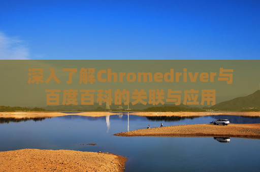 深入了解Chromedriver与百度百科的关联与应用 深入了解Chromedriver与百度百科的关联与应用