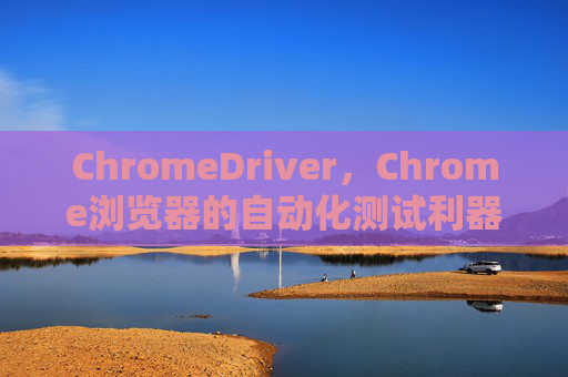 ChromeDriver，Chrome浏览器的自动化测试利器