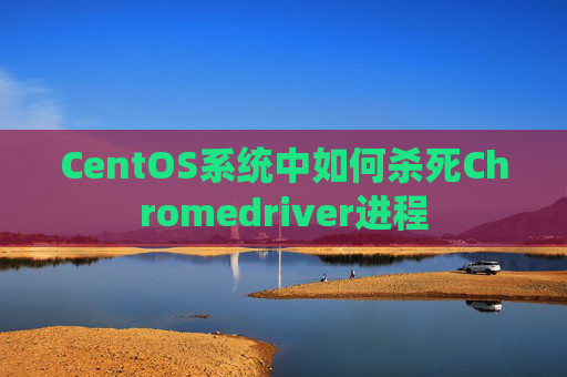 CentOS系统中如何杀死Chromedriver进程